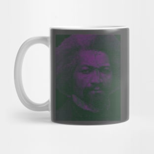 frederick douglass Mug